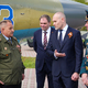 МиГ&minus;23 в&nbsp;парке Победы