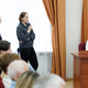Общественные слушания по проекту набережной