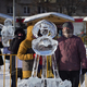 Фестиваль ледовых фигур — 2021