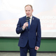 Награждение сотрудников колледжей