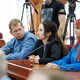 Общественные слушания по проекту набережной