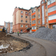Ремонт дворов