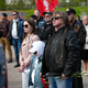 Открытие мотосезона в&nbsp;Череповце