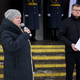 Открытие мемориальных досок в школах
