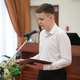 Новости Черинфо