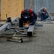 Фото: соцсети Андрея Накрошаева