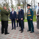 МиГ&minus;23 в&nbsp;парке Победы