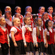 Детский концерт фестиваля «Голоса Победы»