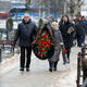 Памятные мероприятия в честь снятия блокады Ленинграда