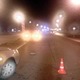 ДТП на Кирилловском шоссе. Фото: ГИБДД