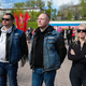 Открытие мотосезона в&nbsp;Череповце