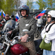 Открытие мотосезона в&nbsp;Череповце