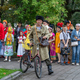 Праздник &laquo;Кинофестиваль&raquo; в&nbsp;Комсомольском парке. Фото: &laquo;Единение&raquo;