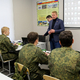 Военный учебный центр ЧГУ