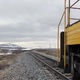 Железная дорога и Северный широтный ход