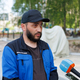 Реконструкция привокзальной площади