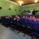 Новый кинозал в «Комсомольце»