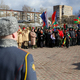 Символ Победы в парке Победы