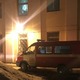 Пожар в областной больнице. Фото: служба пожаротушения