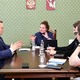 Фото: пресс-служба правительства области