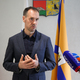 Открытие приемной по вопросам СВО