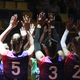 Открытие чемпионата России по волейболу