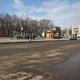 Перекрытие улиц