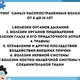 Новости Черинфо