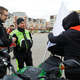 Акция «Внимание, мотоциклист!» в Череповце