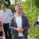 Совещание в Пуловском лесу