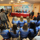 Предсезонная пресс-конференция волейбольной команды «Северянка»