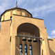 Проект армянской церкви