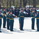 Парад Победы в Череповце