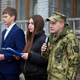 Новости Черинфо