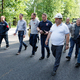 Реконструкция привокзальной площади