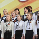 Гала-концерт хорового фестиваля «Голоса Победы»