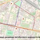 Схемы движения транспорта