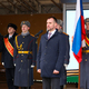 Символ Победы в парке Победы
