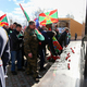Символ Победы в парке Победы