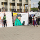 Фестиваль «Дыхание улиц» в Череповце