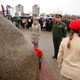 В Череповце почтили память чернобыльцев