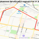 Схемы движения транспорта