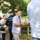 Отправка гуманитарных грузов в зону СВО