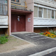 Двор на Беляева, 53 после ремонта