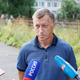 Строительство спортплощадки в&nbsp;Новых Углах