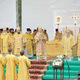 Патриарх Кирилл в Череповце