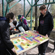 Открытие сезона в&nbsp;Милютинском парке