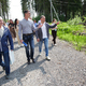 Совещание в Пуловском лесу