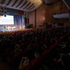Всероссийская конференция «Здоровые города: общественное здоровье на муниципальном уровне»