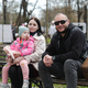 Открытие сезона в&nbsp;Милютинском парке